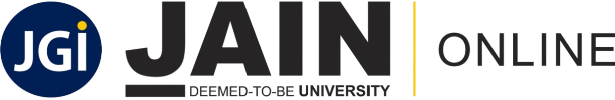 JAIN Online - LMS