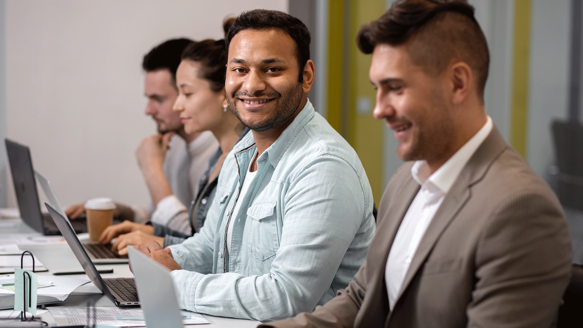 Cutting-Edge LMS & Support